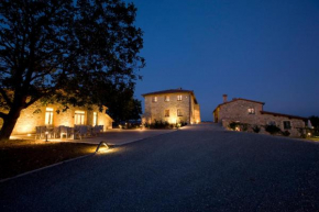 Villa il Castagno Wine & Resort Siena